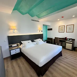 Antidoto Zocodover Check-in On Line Guest house