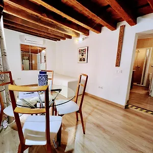 Felices Cuatro Holiday home