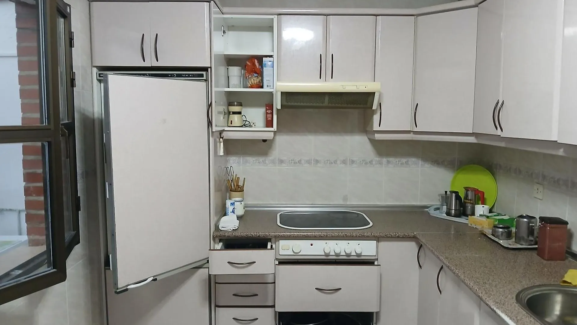Bed & Breakfast Habitacion Privada Familiar Toledo Spain
