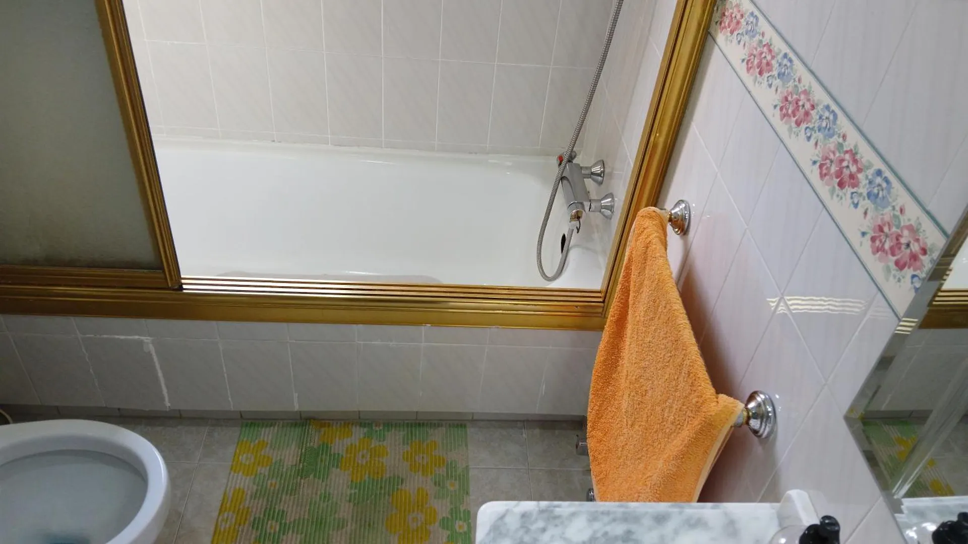 Habitacion Privada Familiar Toledo Spain