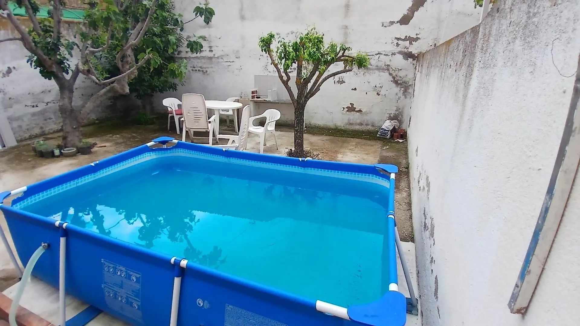 Habitacion Privada Familiar Toledo 0*,